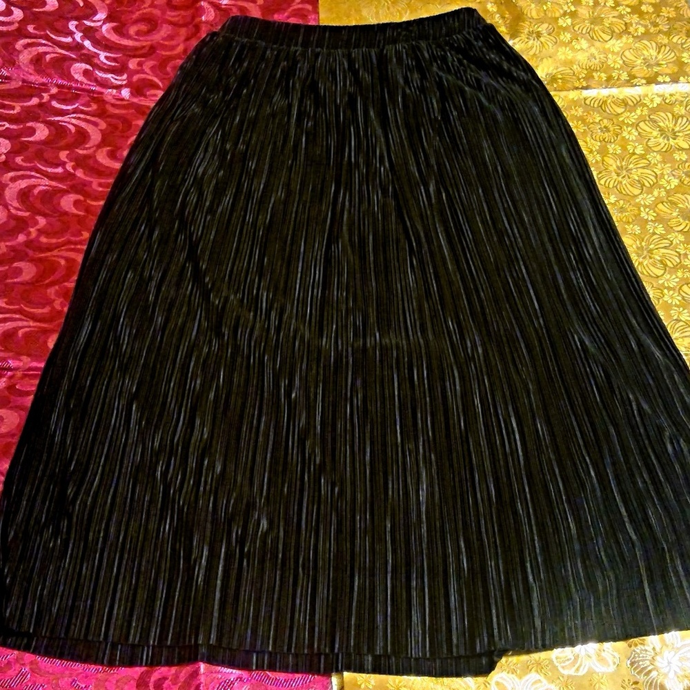 Retro Skirt